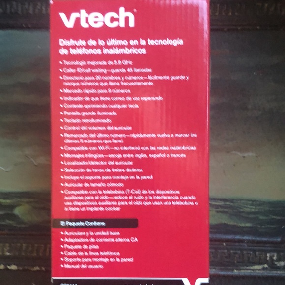 Phone - Picture 4 of 6